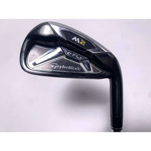 TaylorMade M2 Tour 2016 Single 3 Iron KBS C-Taper Regular Steel Mens RH