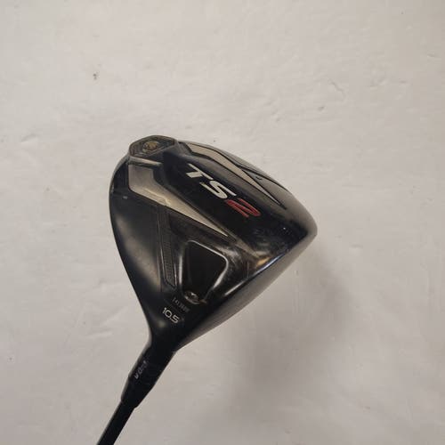 Titleist TS2 Right Handed Driver 10.5 Loft (Used)