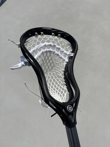 new unused warrior EVO QXO with new unused Maverick caliber shaft 2022 model