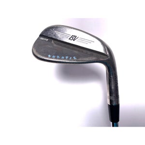 Titleist Vokey SM9 Brushed Steel Gap Wedge GW 48* 10 F Project X Regular RH