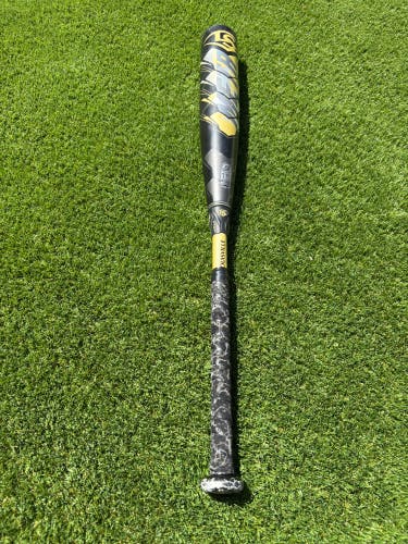2021 Louisville Slugger Meta Composite USSSA Certified Bat (-8) 30" (Used)
