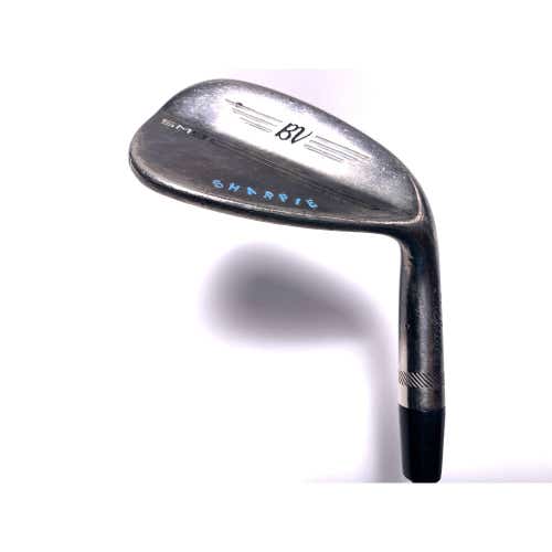 Titleist Vokey SM9 Brushed Steel Gap Wedge GW 48* 10 Bounce F-Grind SM9 Wedge RH