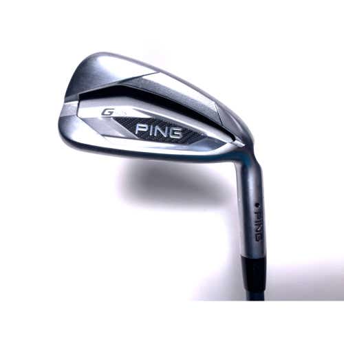 Ping G425 Single 5 Iron Black Dot Alta CB AWT Regular Graphite Mens RH