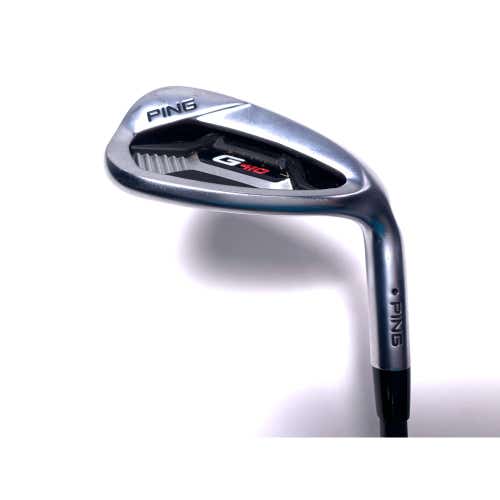Ping G410 Sand Wedge SW Alta CB AWT Soft Regular Senior Graphite Mens RH