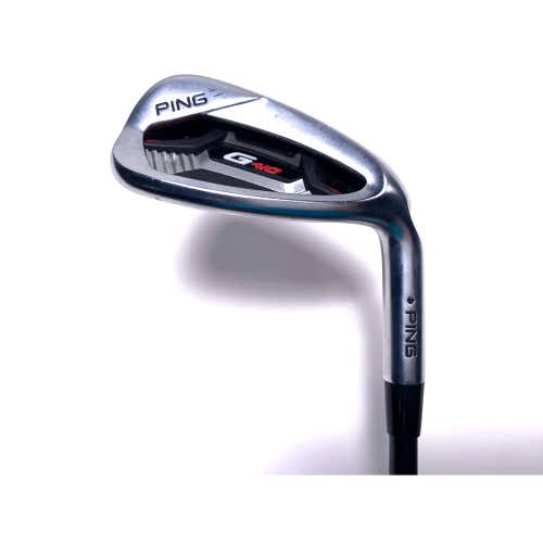 Ping G410 Utility Wedge UW Black Dot Alta CB AWT Soft Regular Senior RH