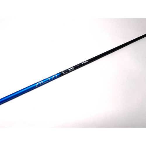 Ping Alta CB 70g Stiff Graphite Hybrid Shaft 38" Pull 0.370