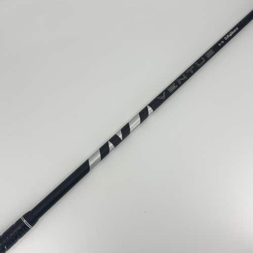 Fujikura Ventus Black Velocore + 6-S Driver Shaft Cobra Tip Stiff 44" 60g Used
