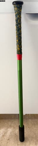 (New) No box - Max BP reaction training bat. 22oz.