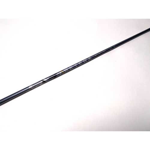 Aretera EC1 55g Regular Graphite Driver Shaft 46" 0.335