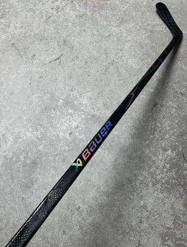 70 Flex P92 Senior Bauer Flylite Left Hand Hockey Stick Pro Stock (New)