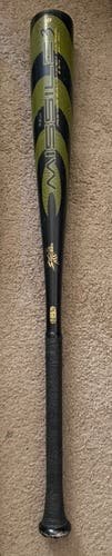 Stinger Missile 3 USSSA Certified Bat (-8) 22 oz 30" (Used)