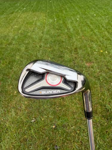 TaylorMade 2009 Burner Gap Wedge Regular Flex 36" NICE
