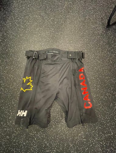Short and vest package