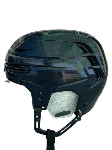 Small Navy Warrior Alpha One Pro Helmet Pro Stock (New) 3424