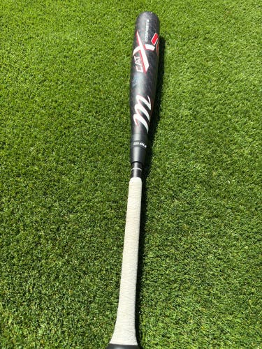 2025 Marucci Cat X 2 USSSA Certified Bat (-8) 23 oz 31" (Used)