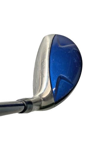 AMF Sequence 5 Hybrid 27* Right-Handed Ladies Flex Graphite 37" Good Grip