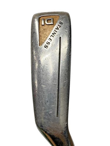 Knight Approach Utility Driving Iron DI 19* RH Regular Graphite 40" Nice Grip