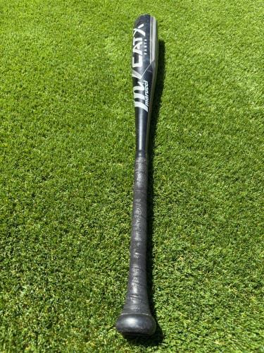 2024 Marucci CATX Vanta Alloy USSSA Certified Bat (-10) 20 oz 30" (Used)