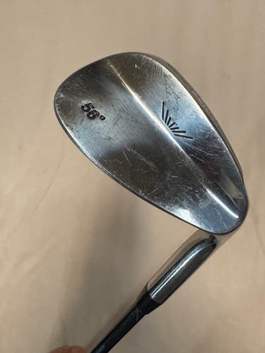 Men's Prince Right Handed Wedge 56 Degree Graphite Shaft (Used)