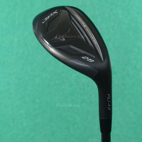 Mizuno JPX 925 Fli-Hi 2025 28 Hybrid 7 Iron Recoil Dart Graphite Seniors w/ HC
