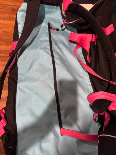 Pacific Rink Bag (Used) - Radicool