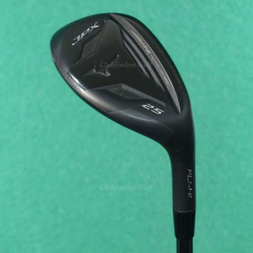 Mizuno JPX 925 Fli-Hi 2025 25 Hybrid 6 Iron Recoil Dart Graphite Seniors w/ HC