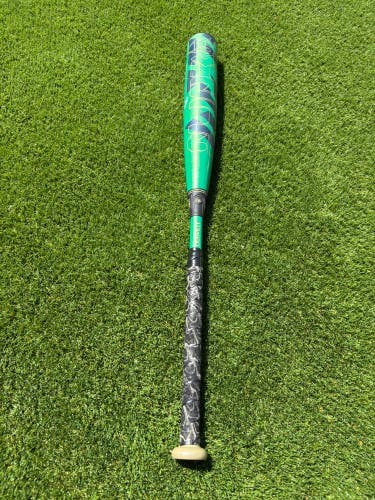2023 Louisville Slugger Meta Composite USSSA Certified Bat (-5) 26 oz 31" (Used)