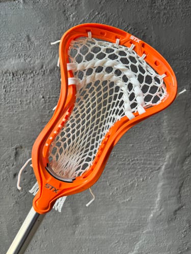 STX Stallion 900 Strung Head (Used)