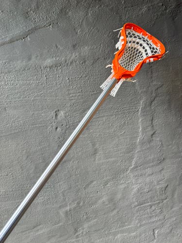 STX Stallion 900 Strung Head (Used)
