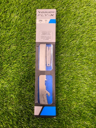Bauer Fly-X Blades | 296mm