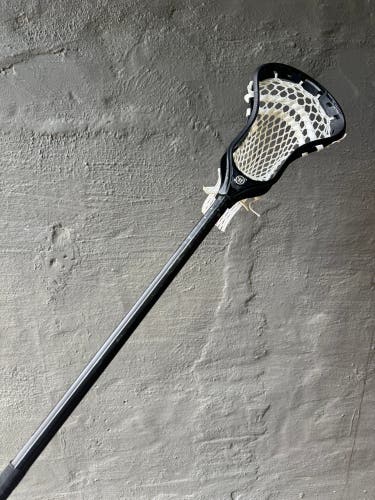 Warrior EVO QX2-O Fresh Stringing Head (New)
