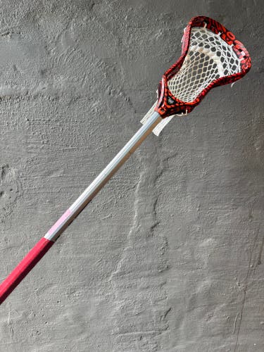 ECD Rebel Fresh Stringing Head (New)