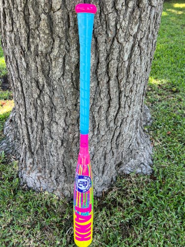 2025 Tank Composite USSSA Certified Bat (-5) 25 oz 30" (New)