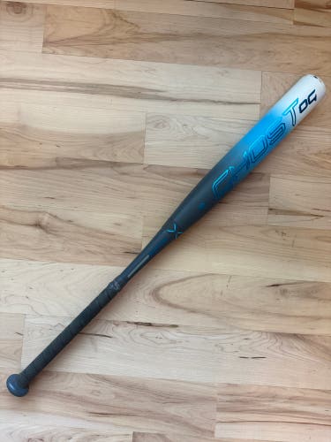 2025 Easton Ghost OG 31/21 (-10) Fastpitch Softball Bat
