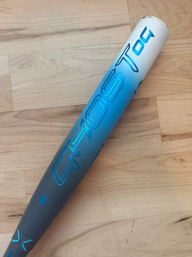 2025 Easton Ghost OG 31/21 (-10) Fastpitch Softball Bat