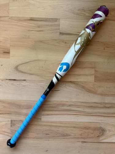 Demarini CF9 31/21 (-10) Fastpitch Softball Bat