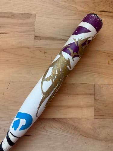 Demarini CF9 31/21 (-10) Fastpitch Softball Bat