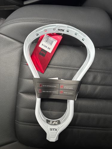 STX Stallion 1K Head (New)