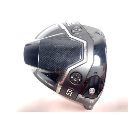 PXG 0311 Black OPS Tour-1 Driver 8* HEAD ONLY Mens RH
