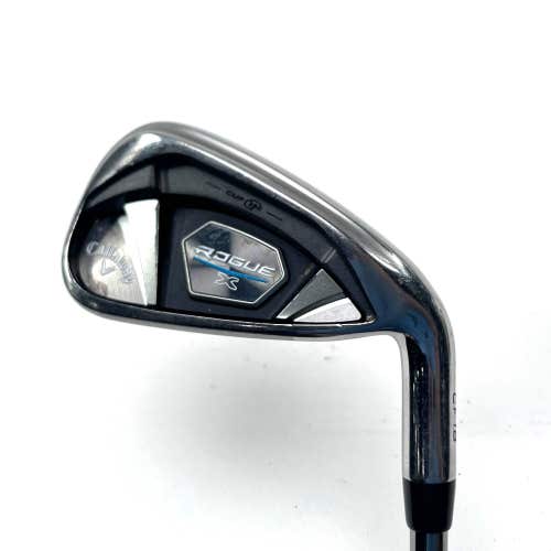 Callaway Rogue X Single 5 Iron UST Mamiya Recoil ES 460 F3 Regular RH