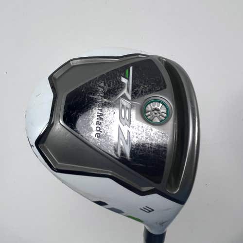 TaylorMade RocketBallz 3 Fairway Wood 15* Matrix Ozik XCON-5 Ladies RH