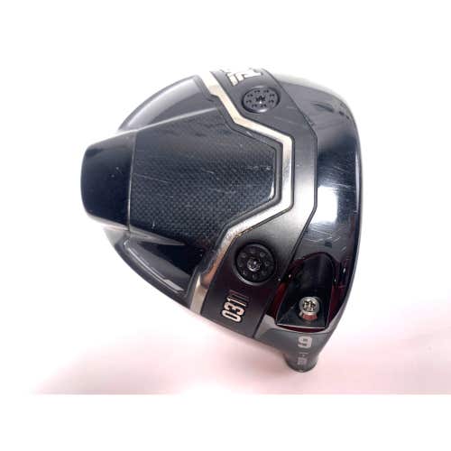 PXG 0311 Black OPS Tour-1 Driver 9* HEAD ONLY Mens RH
