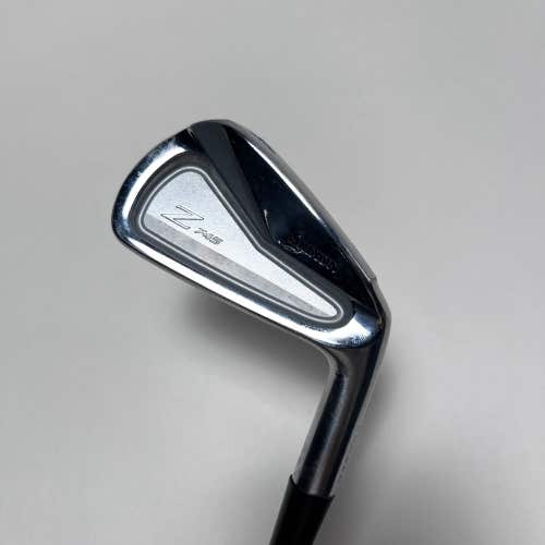 Srixon Z 745 Single 4 Iron NS Pro Modus 3 Tour 120 120g Extra Stiff Steel RH