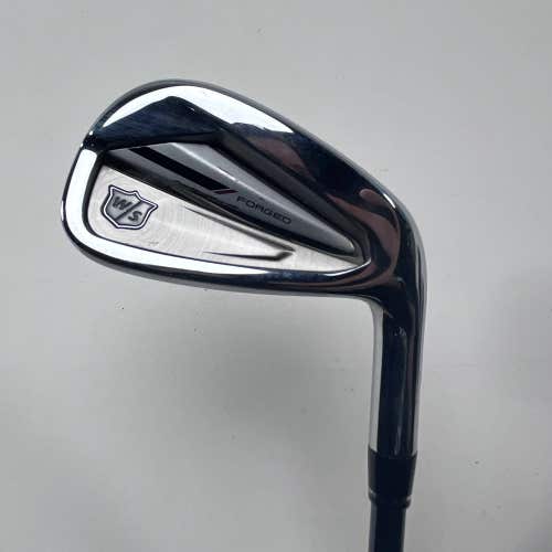 Wilson Dynapwr Forged Single 7 Iron UST Mamiya Recoil Dart F3 75g Regular RH