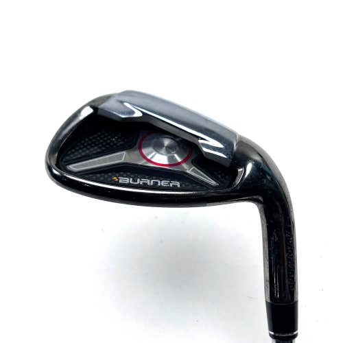 TaylorMade Burner 2009 Sand Wedge SW FCM 6.5 Rifle Precision Extra Stiff RH