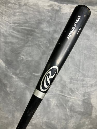 Rawlings Hard Maple Pro Bat Maple 31" (Used)