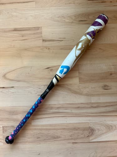 Demarini CF9 31/21 (-10) Fastpitch Softball Bat