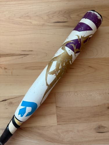 Demarini CF9 31/21 (-10) Fastpitch Softball Bat