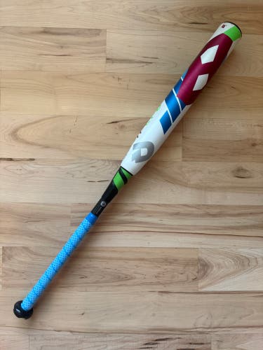 RARE 2017 DeMarini CF8 31/20  (-11) Fastpitch Softball Bat