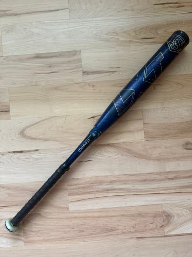 2025 Louisville LXT 31/20 (-11) Fastpitch Softball Bat